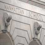 Music building